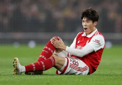 Arsenal Defender Out for the Season: What’s the Reason?