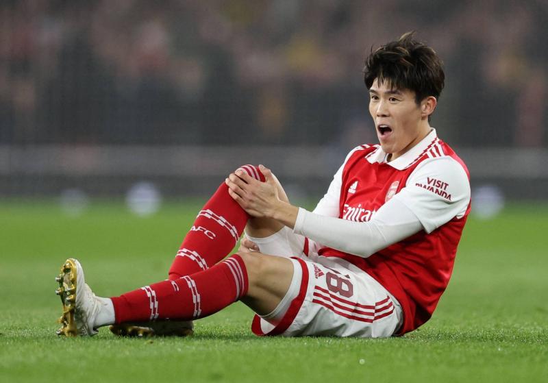 Arsenal Defender Out for the Season: What’s the Reason?