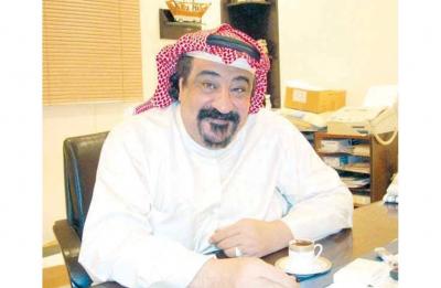 Death of Kuwaiti Artist Ahmed Jawhar