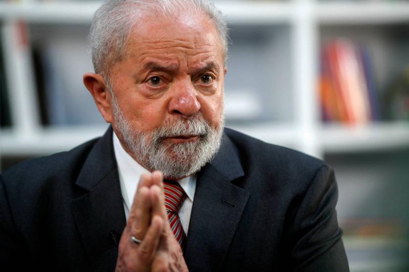 Title: Brazilian President to Undergo Surgery in October
