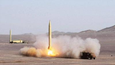 America, Japan, and South Korea Condemn North Korea's Missiles