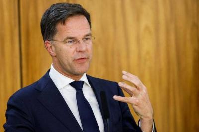 Title: Division Threatens Dutch Government Over Refugee Restrictions