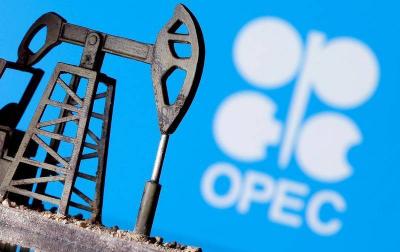 OPEC Continues to Raise Its Expectations for Chinese Oil Demand Growth