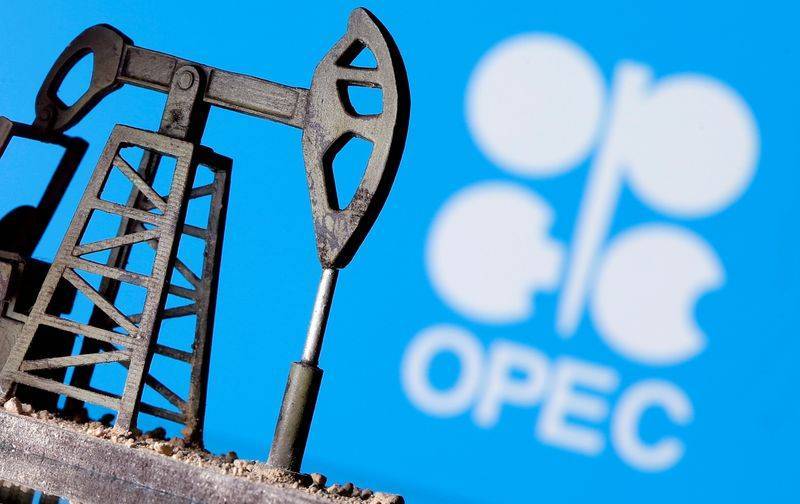 OPEC Continues to Raise Its Expectations for Chinese Oil Demand Growth