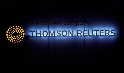 Thomson Reuters Invests in Artificial Intelligence