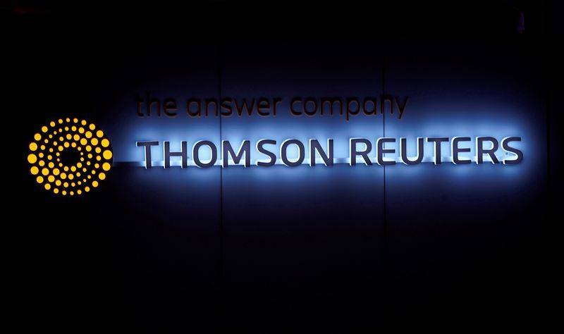 Thomson Reuters Invests in Artificial Intelligence