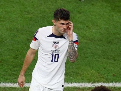 Pulisic Leads America in Defense of Concacaf Nations League Title