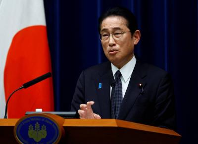 China Seeks to Hold Talks with Japan in September