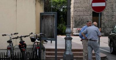 Title: Unprecedented Rise in the Number of Centenarians in Italy