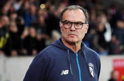 Argentine Bielsa Takes Over Coaching Uruguay