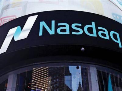 S&P and Nasdaq Open Higher