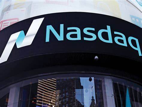 S&P and Nasdaq Open Higher