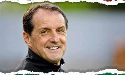 Departure of Hadžibegić as Coach of the Bosnia National Team