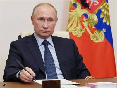 Putin Announces Timeline for Nuclear Weapons Deployment in Belarus