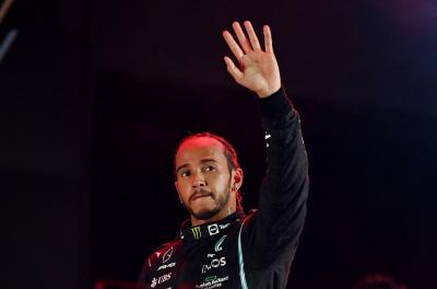 Title: Hamilton Fastest in Final Free Practice for Hungarian Grand Prix
