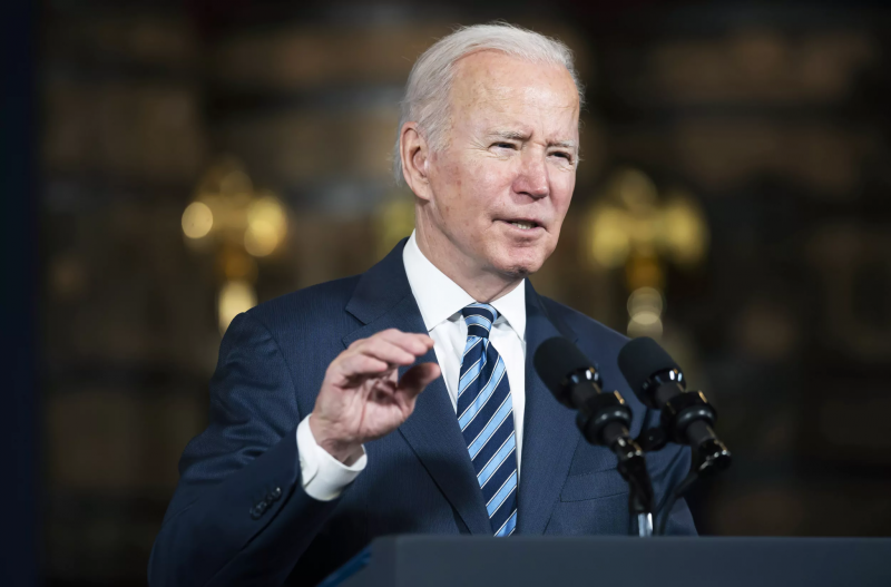 Biden to Attend the United Nations General Assembly