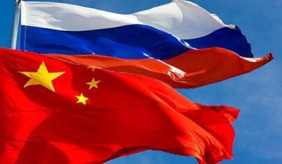 Russia and China Continue to Strengthen Military Cooperation