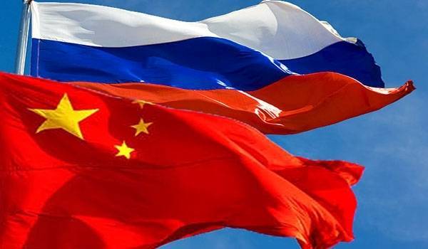 Russia and China Continue to Strengthen Military Cooperation