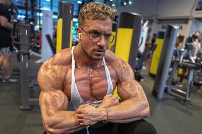 Death of Famous Bodybuilder Jo Lindner at Age 30