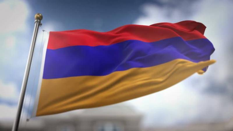 Armenia Files Complaint Against Azerbaijan
