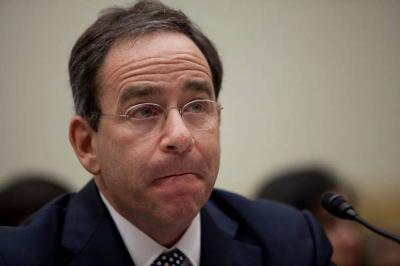 Axios: The U.S. Ambassador to Israel Will Depart This Summer