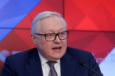Ryabkov: Nuclear War Closer Than Ever
