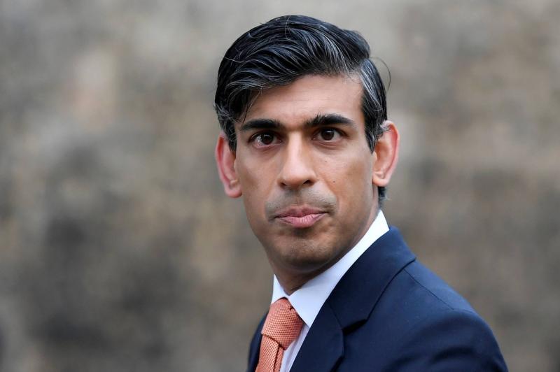 Sunak Calls for More Weapons and Support for Ukraine