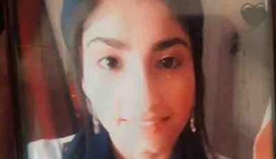 Pakistani Man Kills Niece for Refusing to Marry His Son