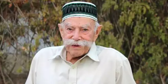 Death of Cohen, Perpetrator of the Massacre of Egyptian Soldiers in 1948