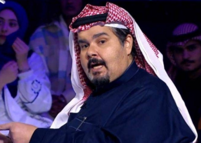 Death of "Tash Ma Tash" Comedy Star Fahd Al-Hayan