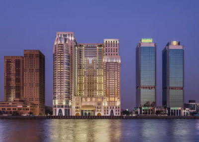 Qatari Investment in Egypt's Hotels