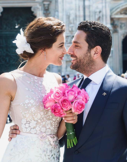 Rym Saidi to Wissam Breidy: I Love You