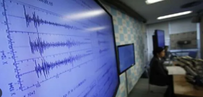 Earthquake of Magnitude 5.6 Strikes Tanzania