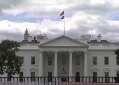 White House Asks Congress for Government Funding Extension