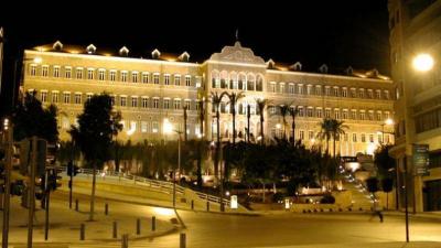 The "Relief Solution" Planned by Mikati