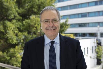 Title: Tarek Metri: The Implications of the Saudi-Iranian Agreement Require Caution