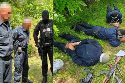 Serbia Detains 3 Kosovo Police Officers