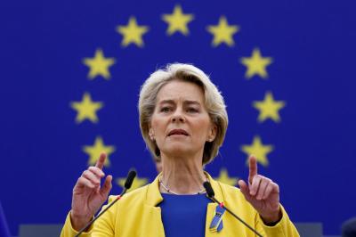 European Commission: EU Support for the Palestinian People is Undeniable