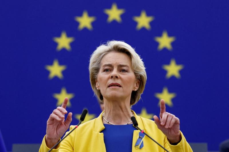 European Commission: EU Support for the Palestinian People is Undeniable