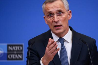 NATO Calls for Cessation of Escalatory Actions in Kosovo