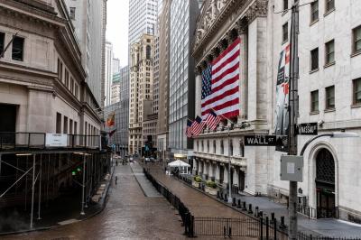 Job Growth in America Exceeds Expectations