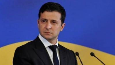 Zelensky: This Winter Will Be Remembered by All and We Must Endure