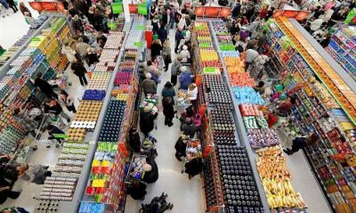 Justification for the Rise in Food Prices