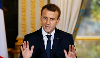French Diplomat: Macron Stands Firm on Strategic Autonomy Comments