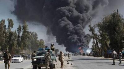 Casualties in Explosion During Funeral of Provincial Deputy Governor in Afghanistan