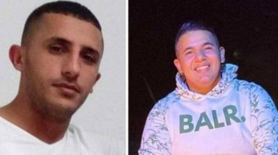 Two Palestinian Martyrs Shot by Occupation Forces in Jenin Camp