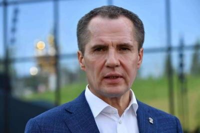 Russia: Ukraine Shells Belgorod Region with Cluster Munitions