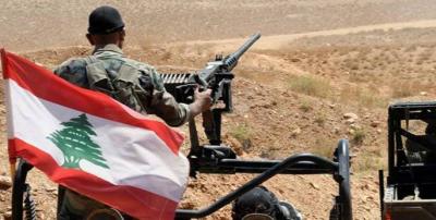 Title: Army Foils Attempt of 700 Syrians to Cross the Border in One Week