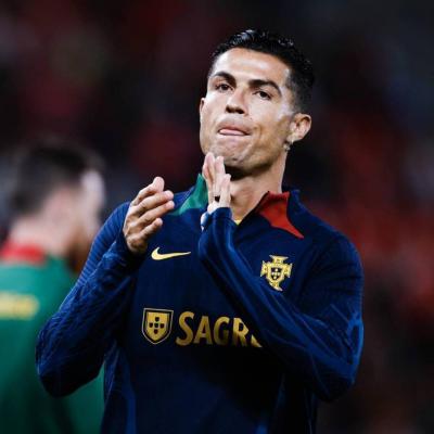 Ronaldo Decides to Sue Juventus