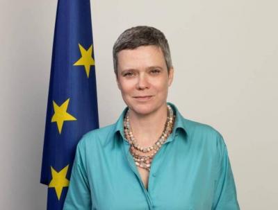 Video: Newly Appointed EU Ambassador to Lebanon Begins Her Mission